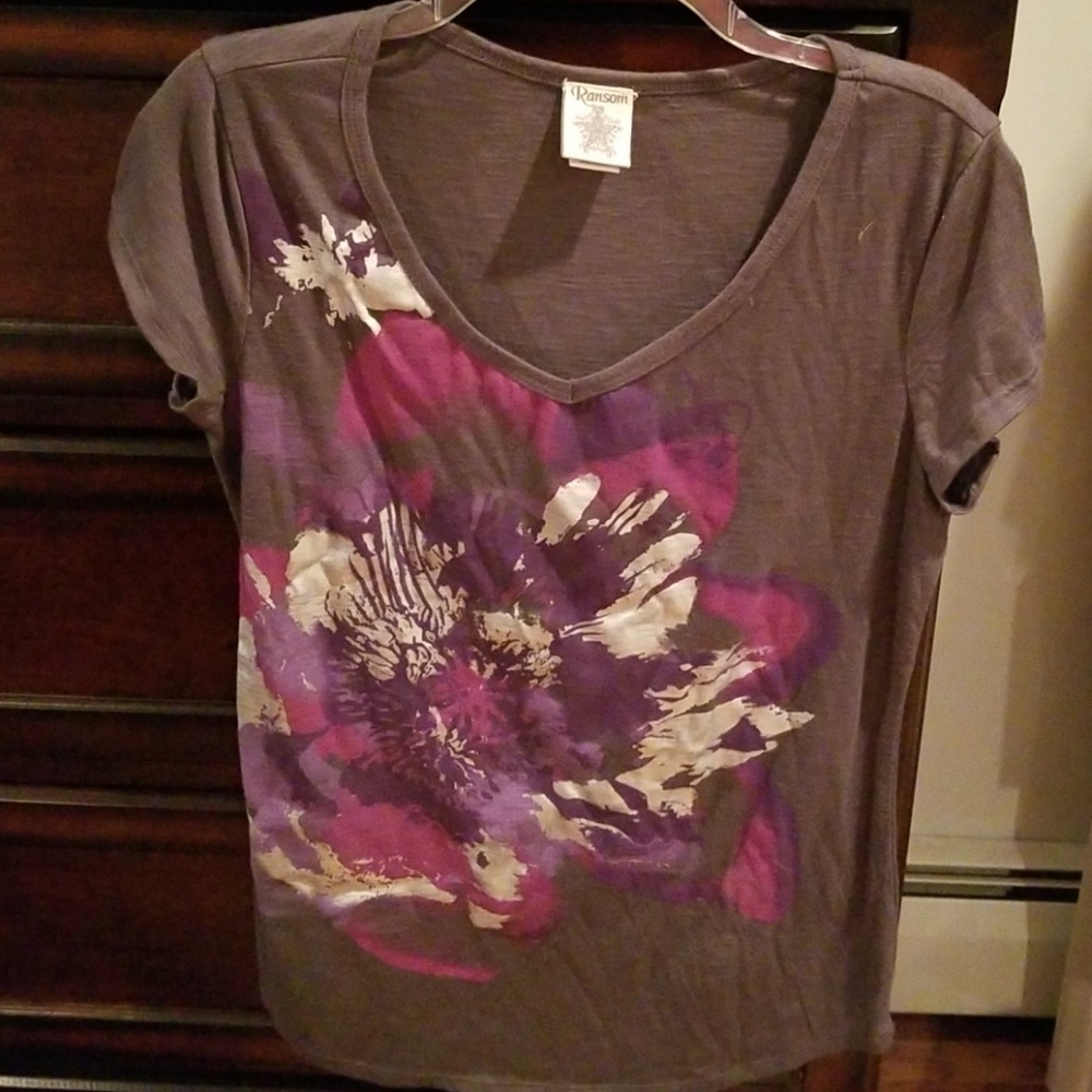 Tshirt
